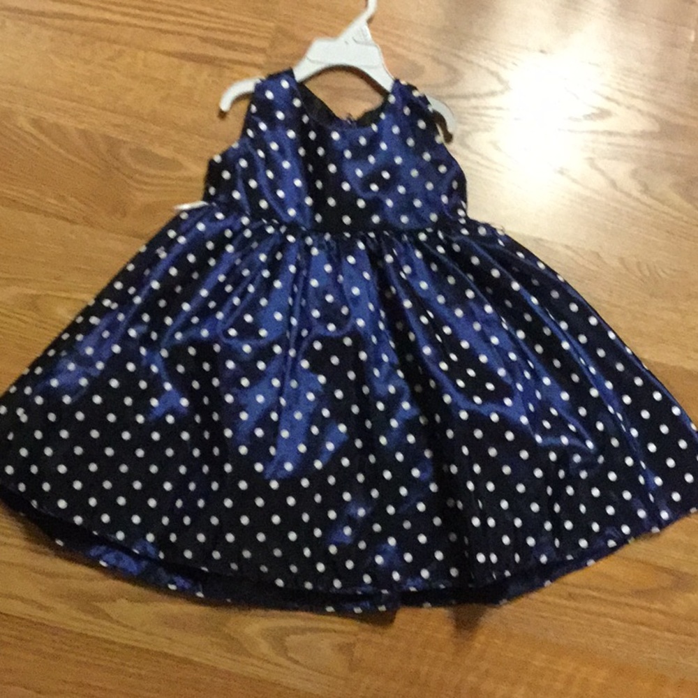 Girls formal wear